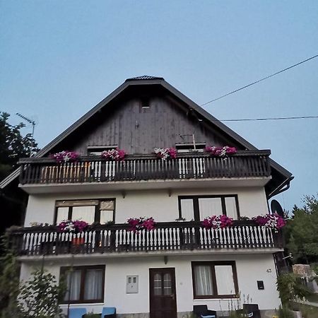 Tomljanovic Hotel Plitvička Jezera Kültér fotó