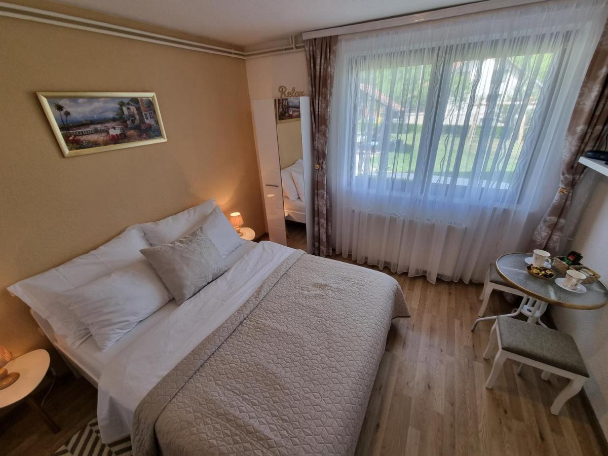 Tomljanovic Hotel Plitvička Jezera Kültér fotó